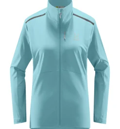 L.I.M Strive Mid Jacket Women