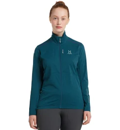 L.I.M Strive Mid Jacket Women