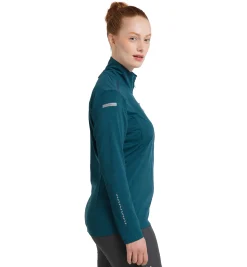 L.I.M Strive Mid Jacket Women