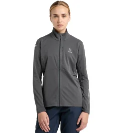L.I.M Strive Mid Jacket Women