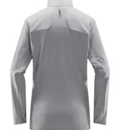L.I.M Strive Mid Jacket Women