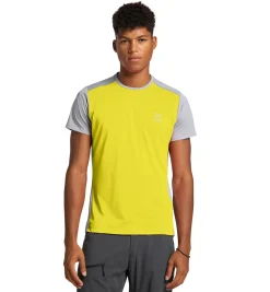 L.I.M Tech Tee Men