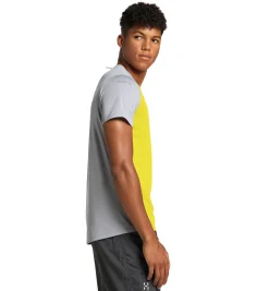 L.I.M Tech Tee Men