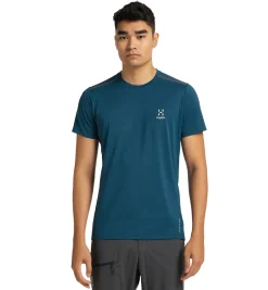 L.I.M Tech Tee Men