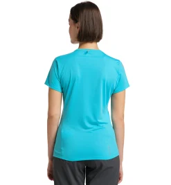 L.I.M Tech Tee Women