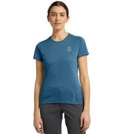 L.I.M Tech Tee Women