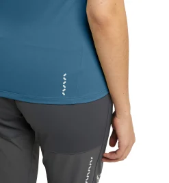 L.I.M Tech Tee Women