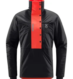 L.I.M Zt Breathe Insulated Jacket Men