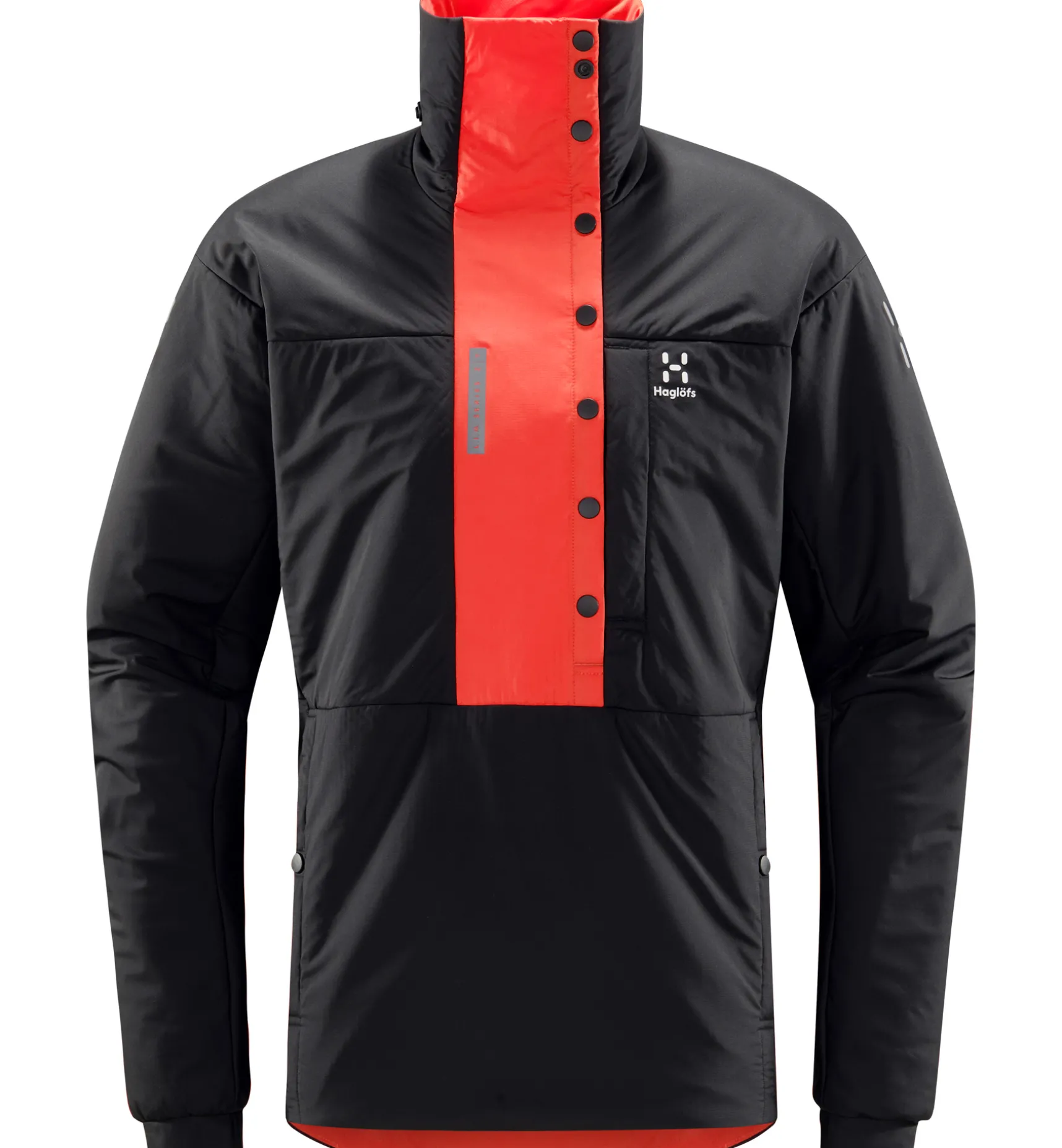 L.I.M Zt Breathe Insulated Jacket Men
