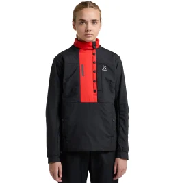 L.I.M Zt Breathe Insulated Jacket Women
