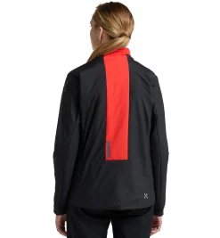 L.I.M Zt Breathe Insulated Jacket Women
