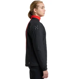 L.I.M Zt Breathe Insulated Jacket Women