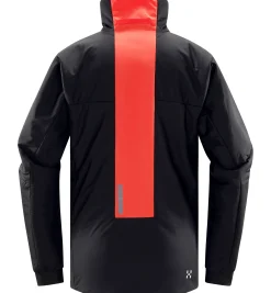 L.I.M Zt Breathe Insulated Jacket Women