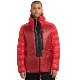 L.I.M Zt Down Jacket Men