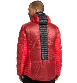 L.I.M Zt Down Jacket Men