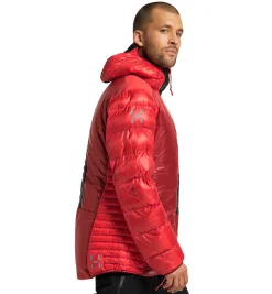 L.I.M Zt Down Jacket Men