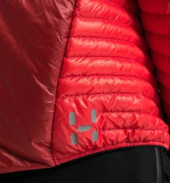 L.I.M Zt Down Jacket Men