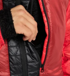 L.I.M Zt Down Jacket Men