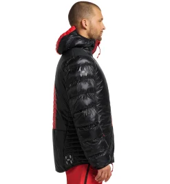 L.I.M Zt Down Jacket Men