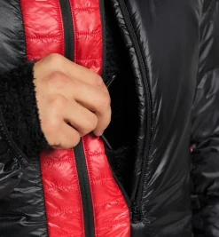 L.I.M Zt Down Jacket Men