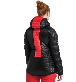L.I.M Zt Down Jacket Women
