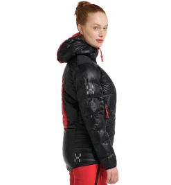 L.I.M Zt Down Jacket Women