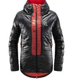 L.I.M Zt Down Jacket Women