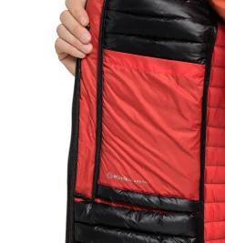L.I.M Zt Down Jacket Women