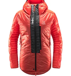 L.I.M Zt Down Jacket Women