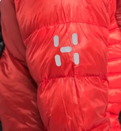 L.I.M Zt Down Jacket Women