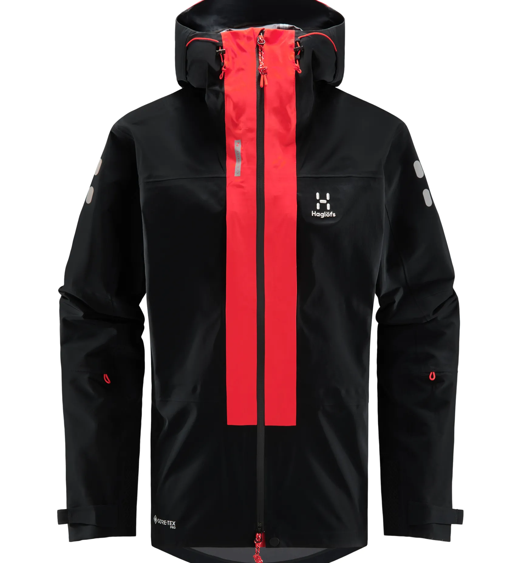 L.I.M Zt Mountain Gtx Pro Jacket Men