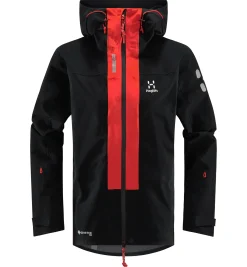 L.I.M Zt Mountain Gtx Pro Jacket Women