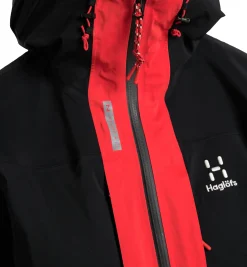 L.I.M Zt Mountain Gtx Pro Jacket Women