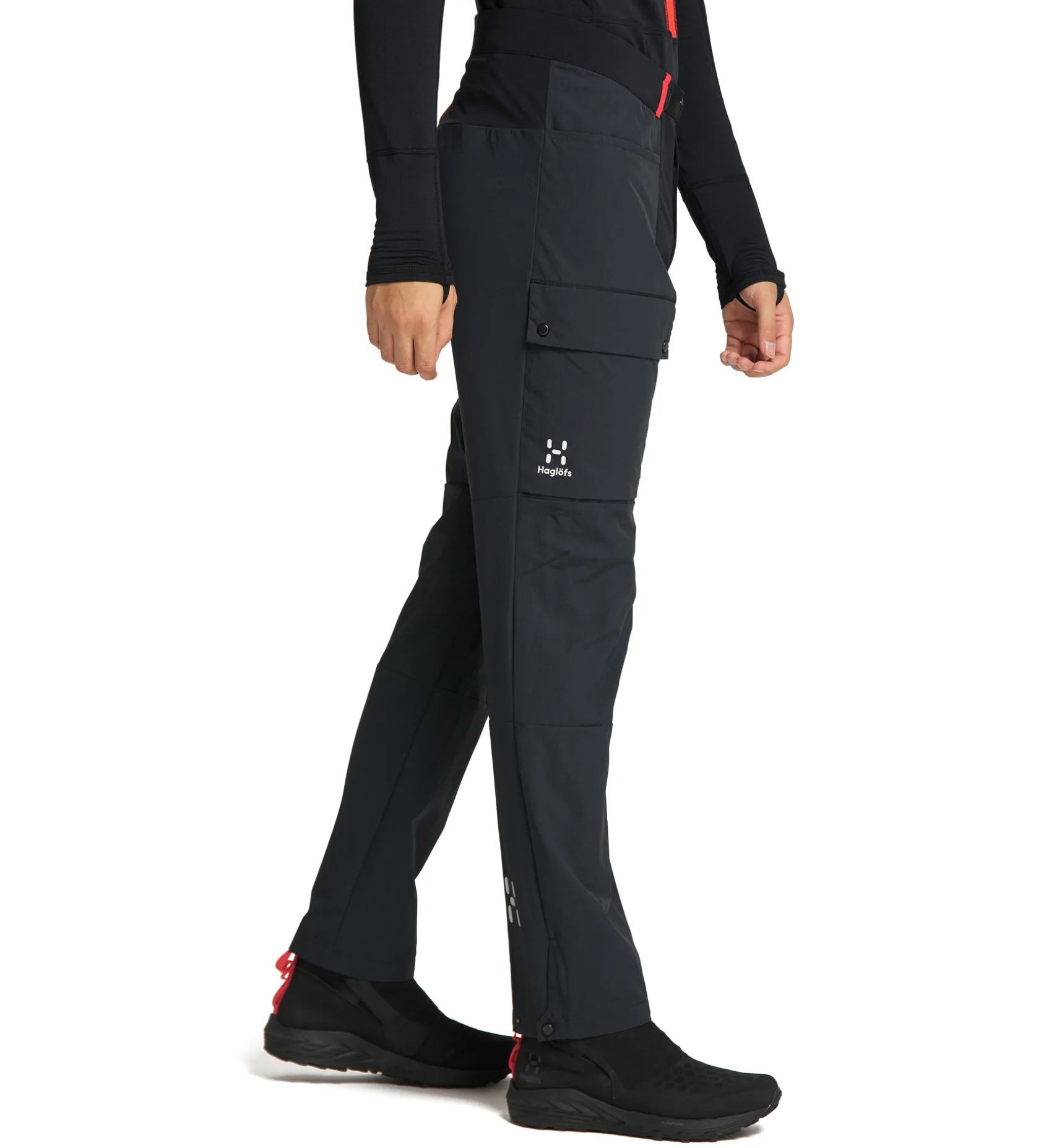 L.I.M Zt Pant Men