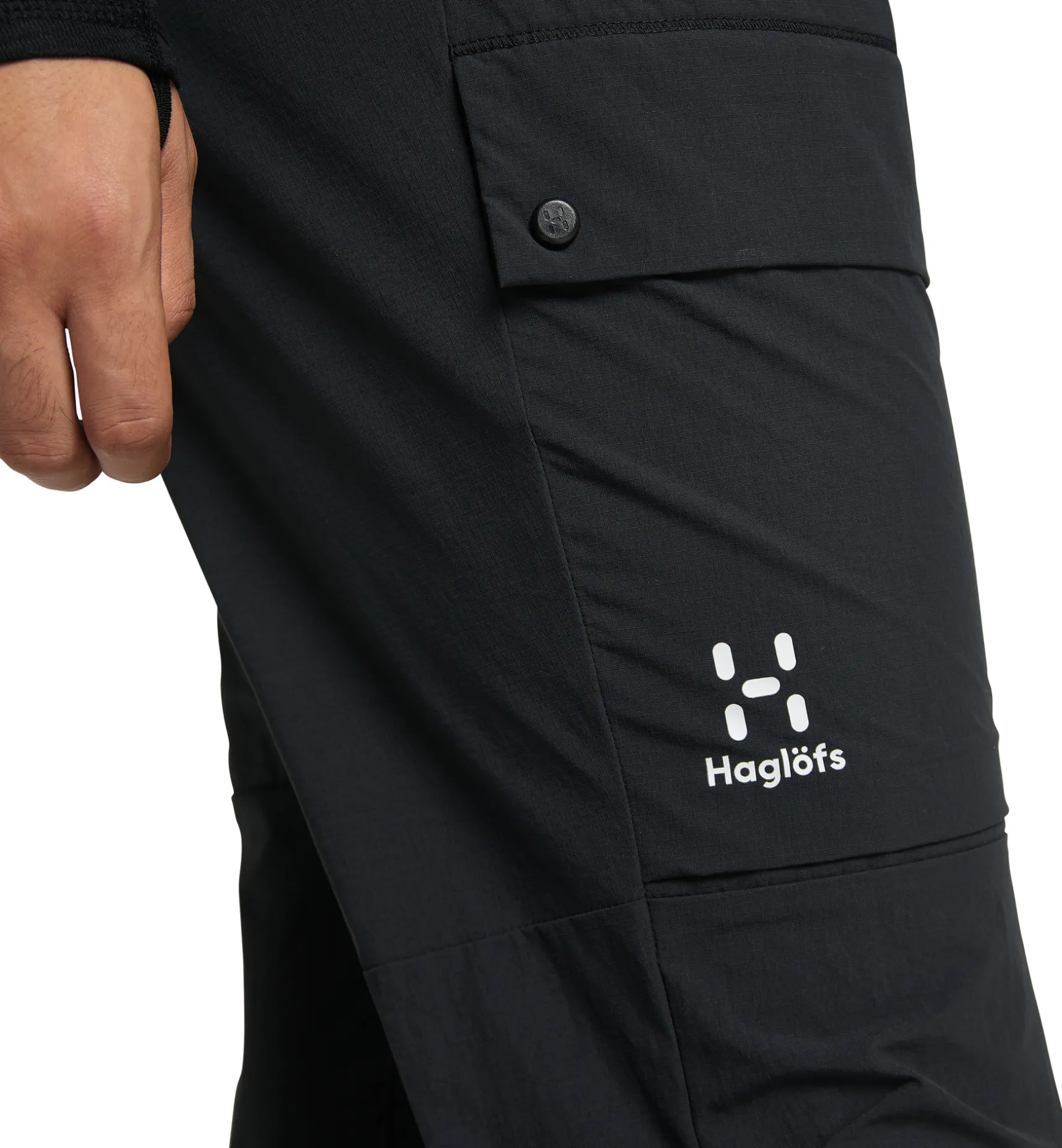 L.I.M Zt Pant Men