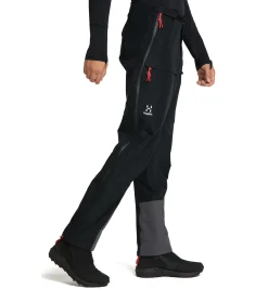 L.I.M Zt Shell Gtx Pro Pant Men