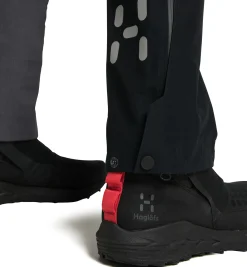 L.I.M Zt Shell Gtx Pro Pant Men