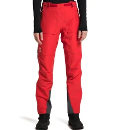 L.I.M Zt Shell Gtx Pro Pant Women