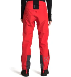 L.I.M Zt Shell Gtx Pro Pant Women