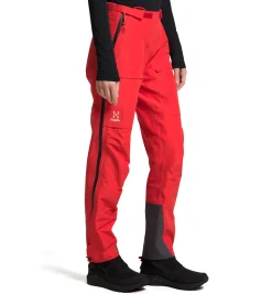 L.I.M Zt Shell Gtx Pro Pant Women