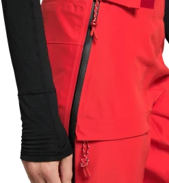 L.I.M Zt Shell Gtx Pro Pant Women