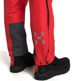 L.I.M Zt Shell Gtx Pro Pant Women