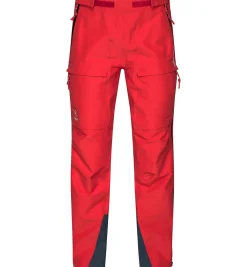 L.I.M Zt Shell Gtx Pro Pant Women