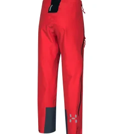 L.I.M Zt Shell Gtx Pro Pant Women