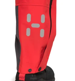 L.I.M Zt Shell Gtx Pro Pant Men