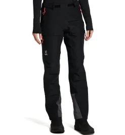 L.I.M Zt Shell Gtx Pro Pant Women