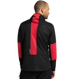L.I.M Zt Sync 1 Mid Hood Men