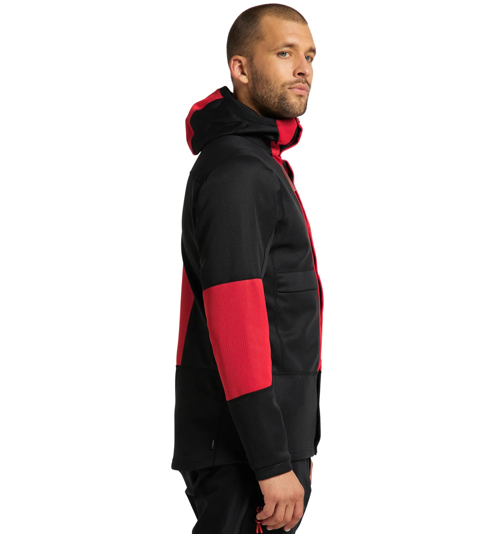 L.I.M Zt Sync 1 Mid Hood Men