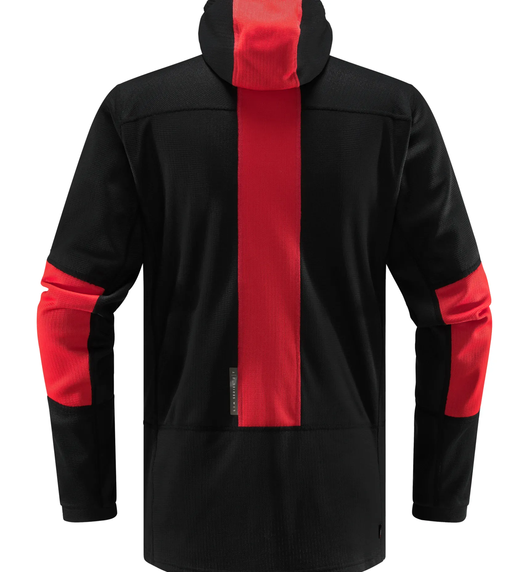 L.I.M Zt Sync 1 Mid Hood Men