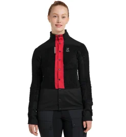 L.I.M Zt Sync 2 Mid Jacket Women